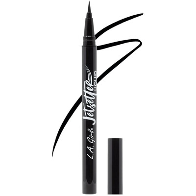 L.A. GIRL Jetsetter Liquid Eyeliner - Black