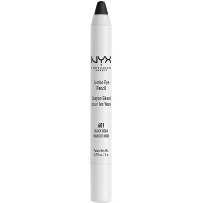 NYX Jumbo Eye Pencil - Black Bean