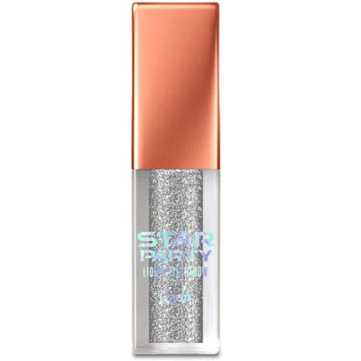 RUDE Star Party Liquid Eyeshadow - Supernova