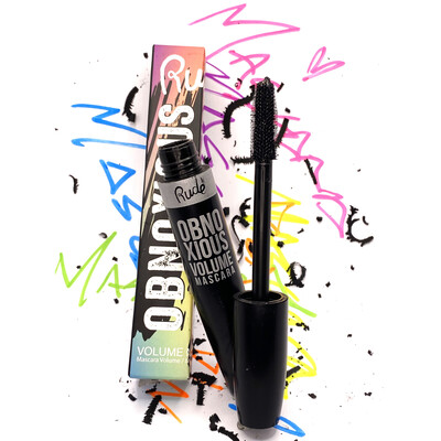 RUDE Obnoxious Volume Mascara